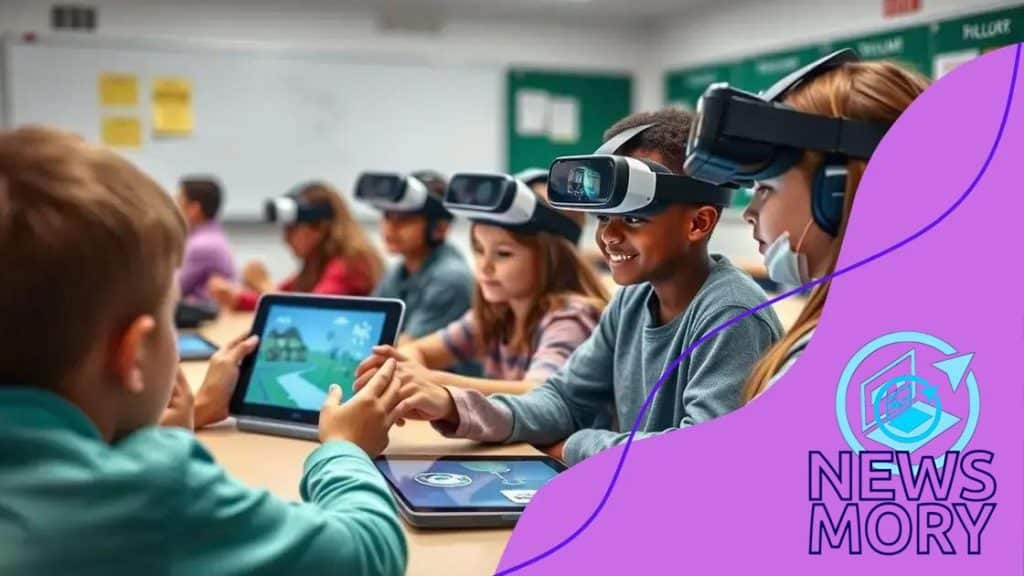 How AR is being used for hands-on learning experiences