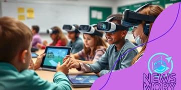 How AR is being used for hands-on learning experiences