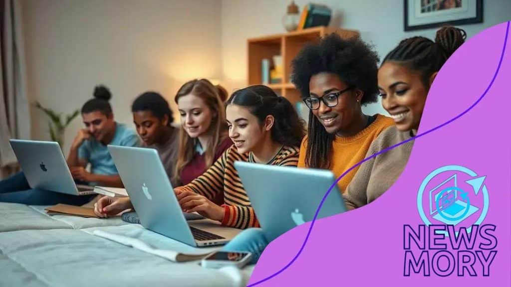 The rise of self-paced learning models in higher education