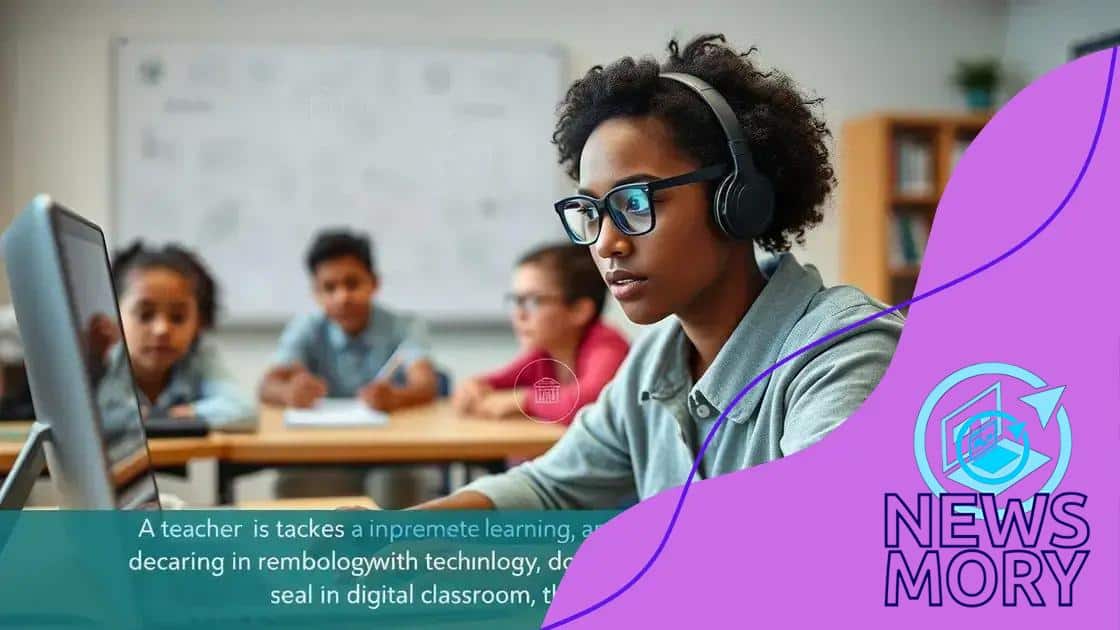 Challenges to implementing AI in remote learning