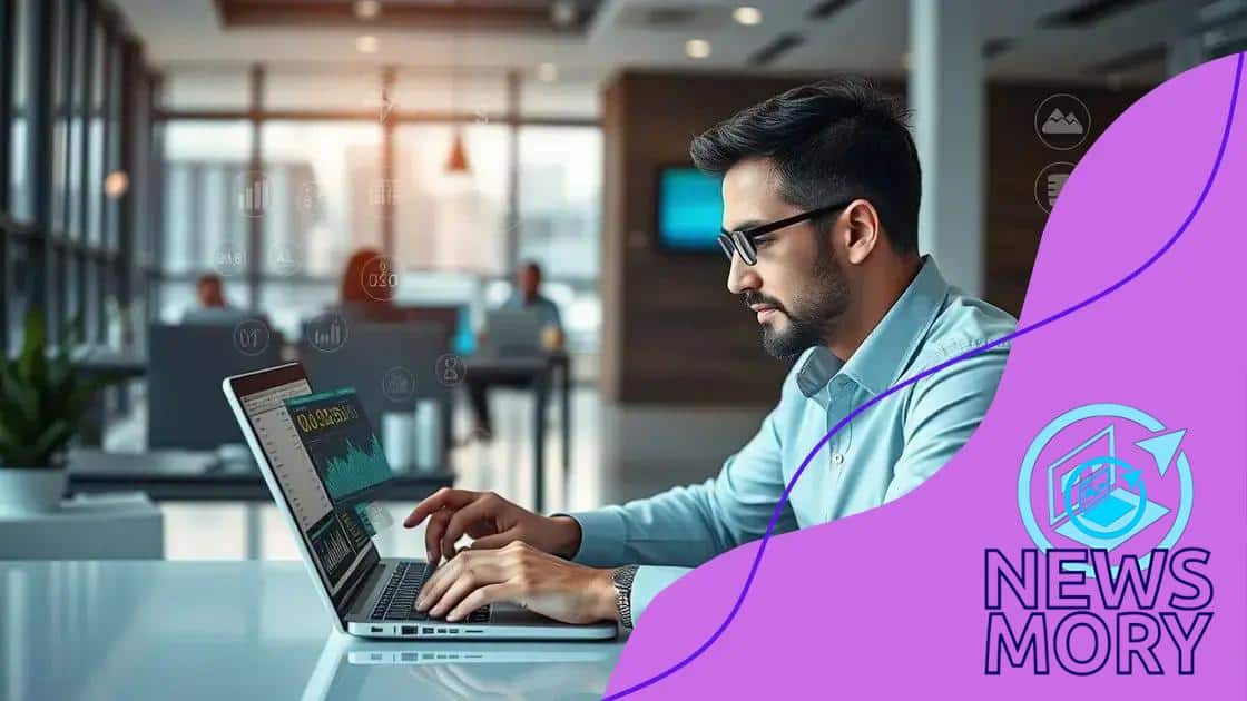 Real-world applications of AI in finance