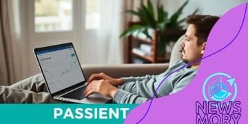 How to build a passive income stream in the digital age