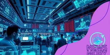 How blockchain is transforming the stock trading landscape