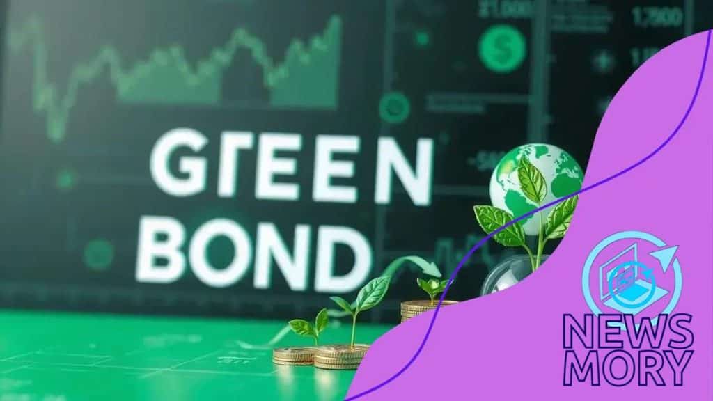 The rise of green bonds and their role in investment portfolios