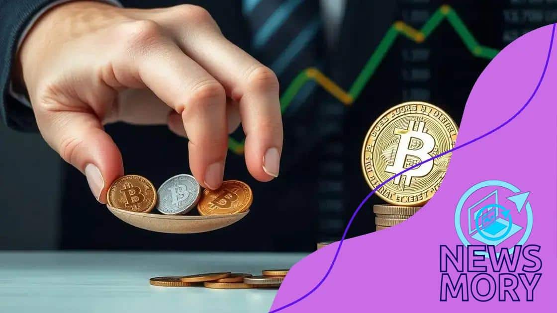 How cryptocurrencies react to inflation