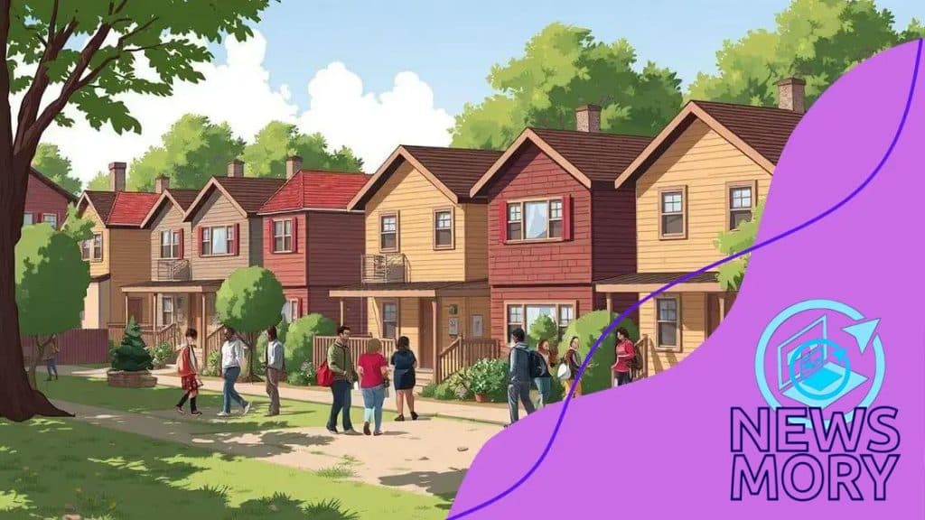 Expanding access to affordable housing under new federal policies