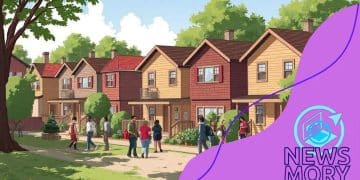 Expanding access to affordable housing under new federal policies