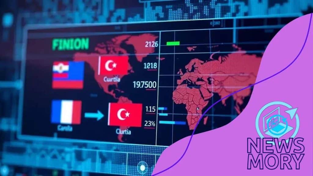 How fintech is transforming cross-border payments