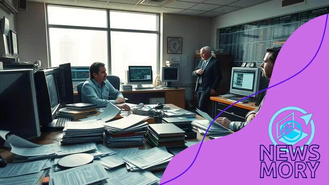 Challenges of adopting blockchain in stock markets