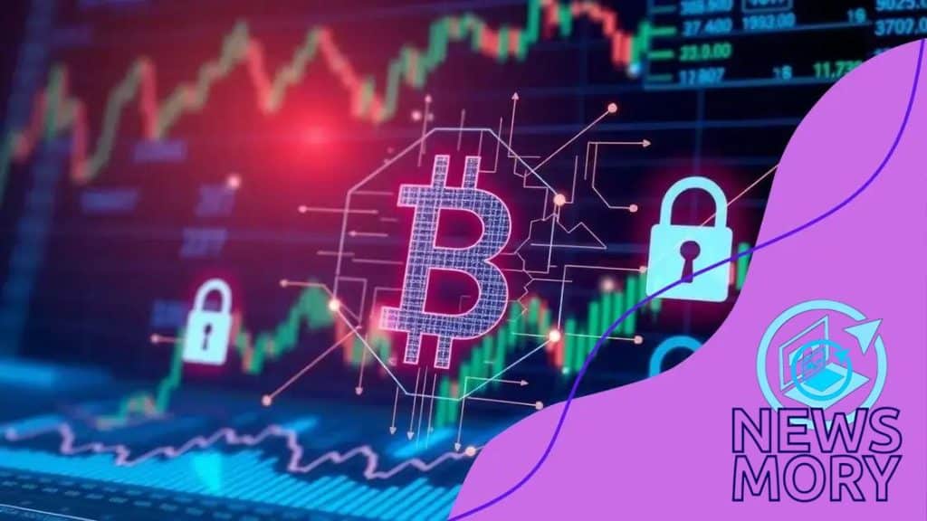 How blockchain is transforming financial data security