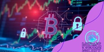 How blockchain is transforming financial data security