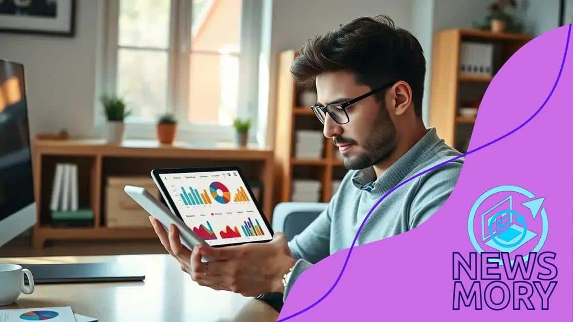 Top AI tools to consider for budgeting