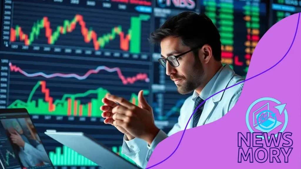 The impact of climate change on investment markets in 2025