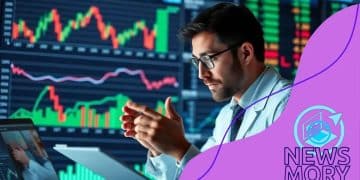 The impact of climate change on investment markets in 2025