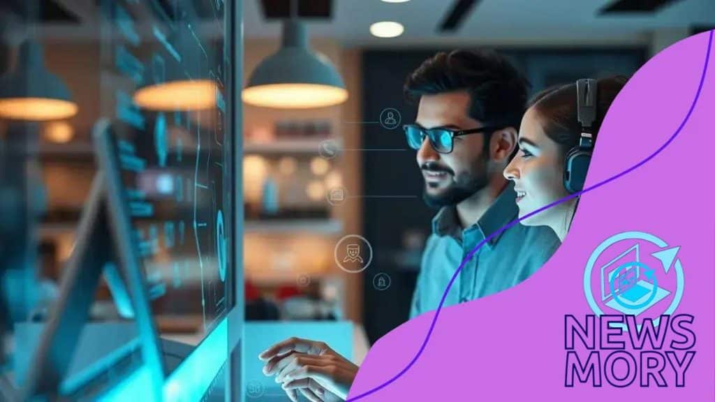 How AI is revolutionizing personalized customer experiences