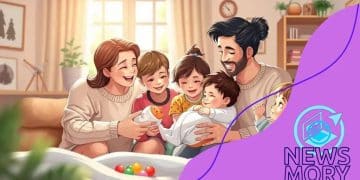 Expanding paid parental leave policies to support working parents