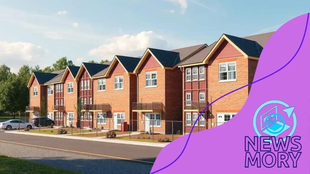Federal programs supporting affordable housing development