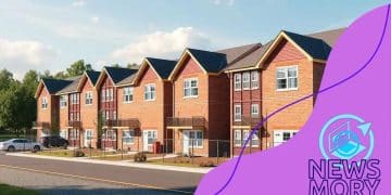 Federal programs supporting affordable housing development