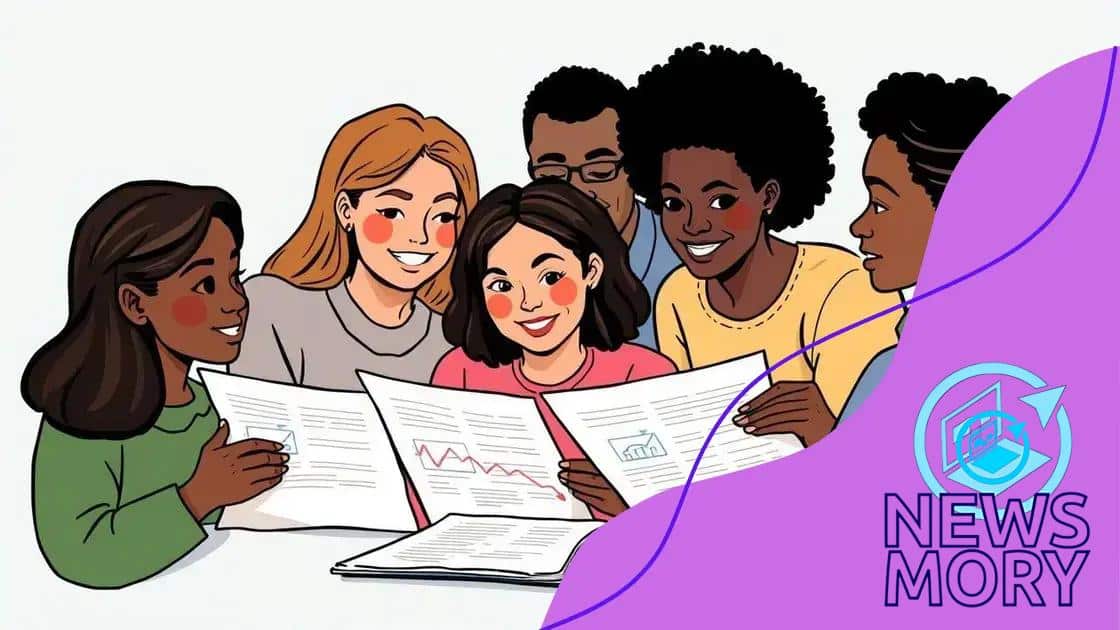 Eligibility criteria for funding programs
