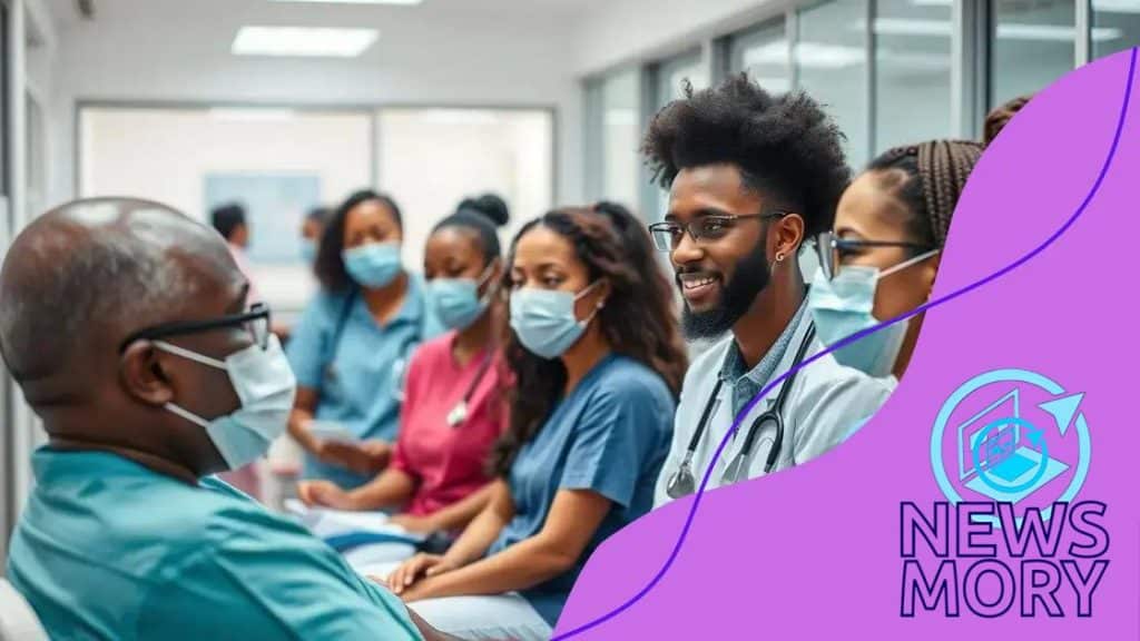 The rise of universal healthcare systems worldwide