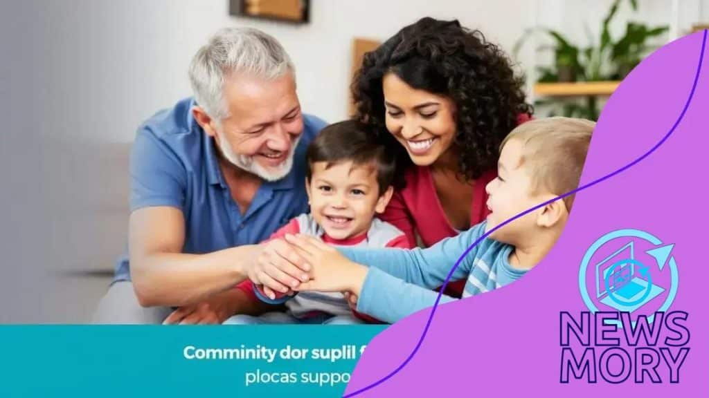 Federal initiatives for supporting families with disabilities