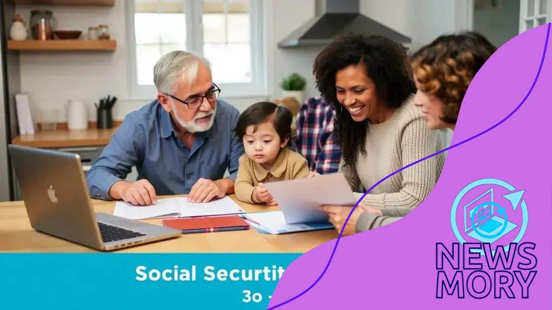 Eligibility requirements for different age groups