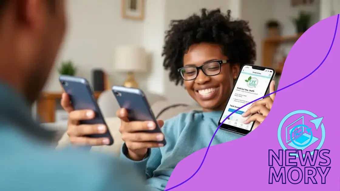 The impact of technology on user satisfaction
