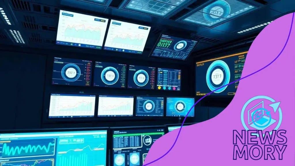 Smart grid technology: The revolution in energy distribution