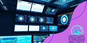 Smart grid technology: The revolution in energy distribution