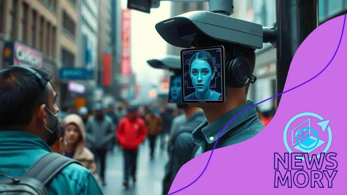 Challenges and concerns with facial recognition