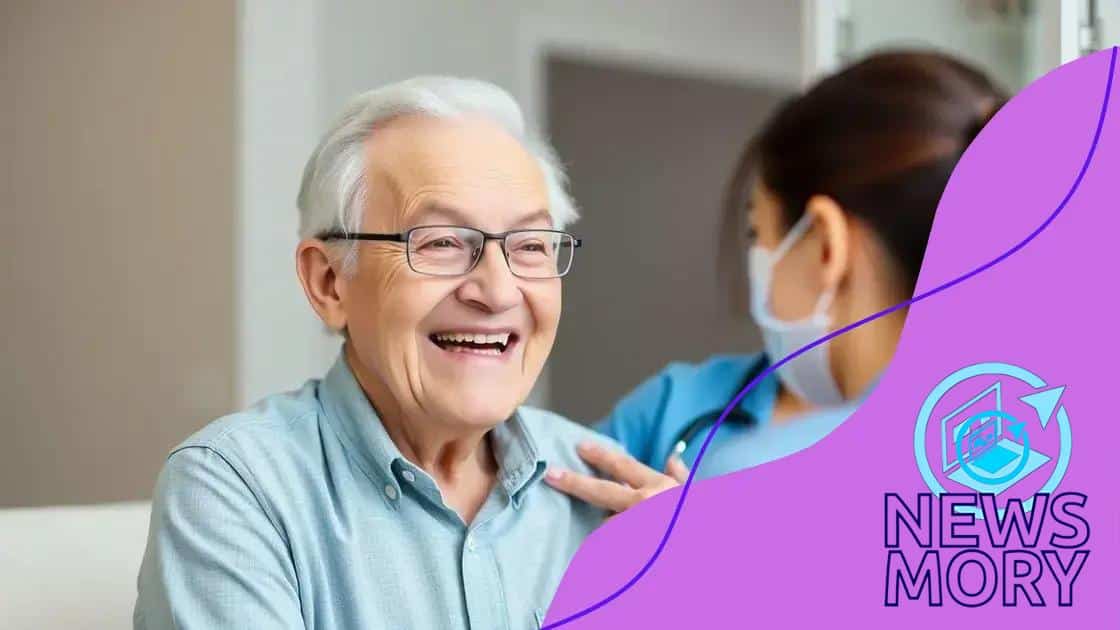 Key benefits for healthcare accessibility