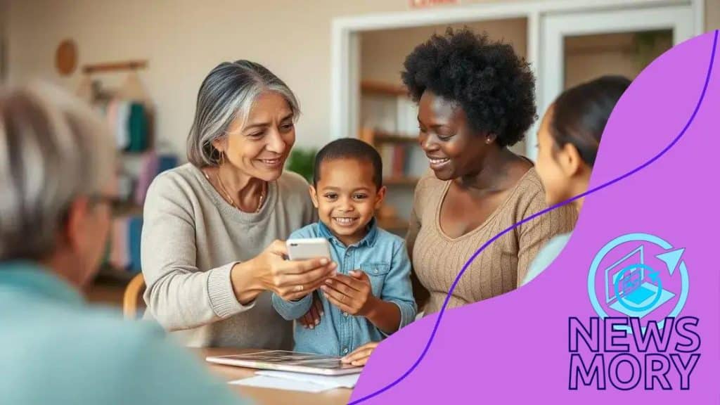 The rise of emergency financial relief programs for families in crisis