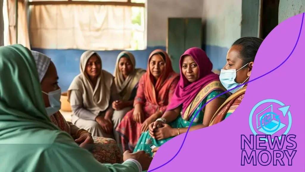 How new policies are improving healthcare for women in rural areas