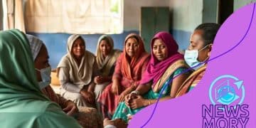 How new policies are improving healthcare for women in rural areas