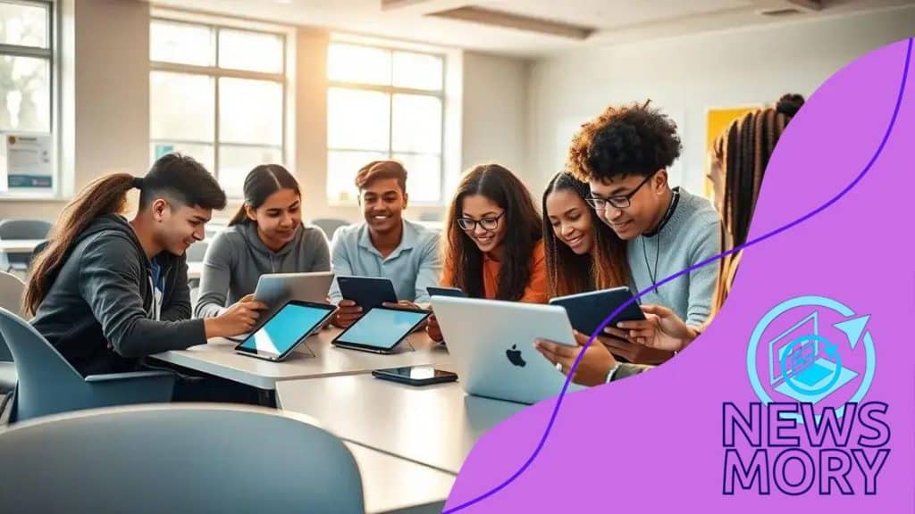 How schools are implementing digital literacy programs