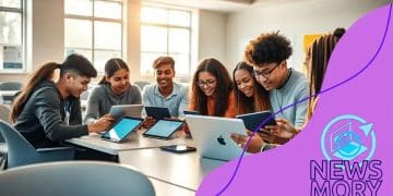 How schools are implementing digital literacy programs