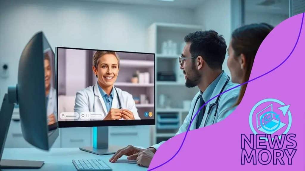 How telemedicine is reshaping healthcare benefits