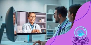 How telemedicine is reshaping healthcare benefits
