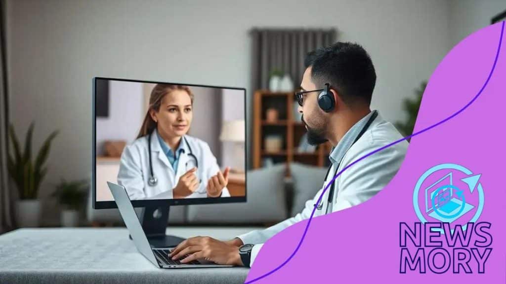The growing role of telehealth in providing healthcare services