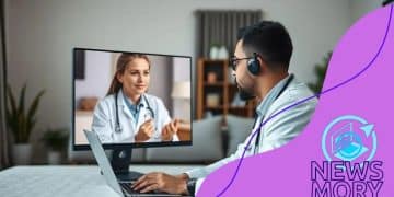 The growing role of telehealth in providing healthcare services