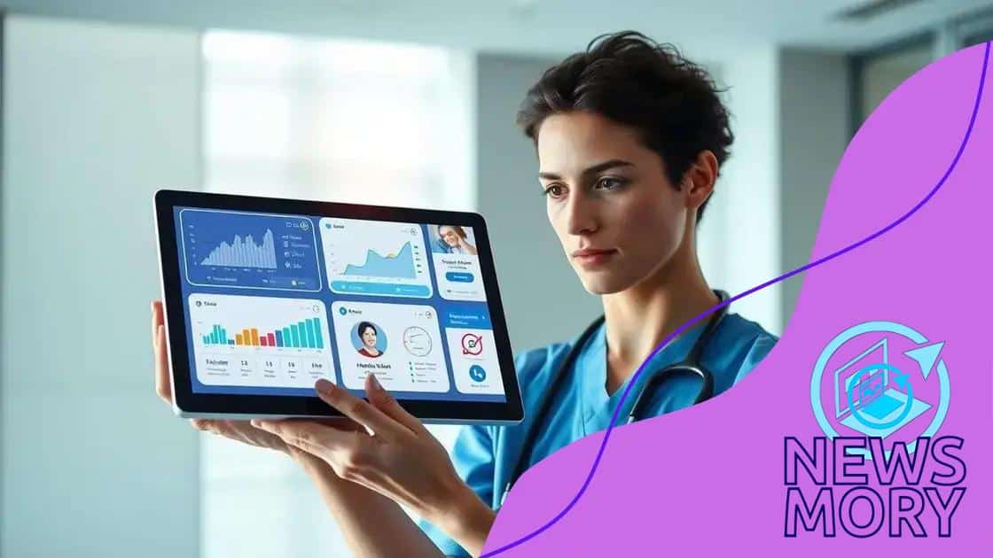 How telehealth is transforming healthcare delivery