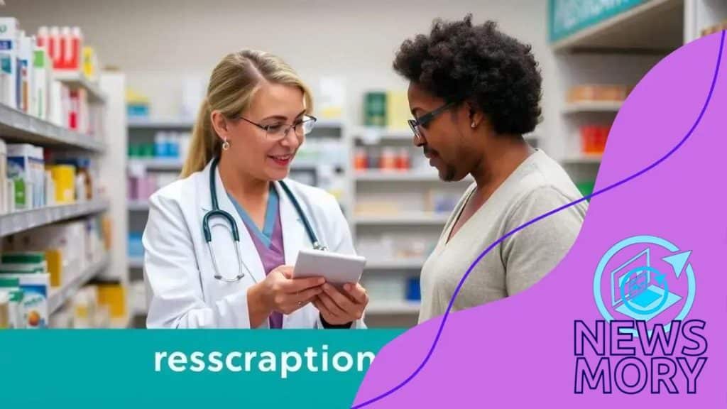 Expanding access to prescription drug assistance programs