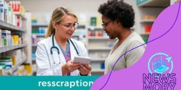 Expanding access to prescription drug assistance programs