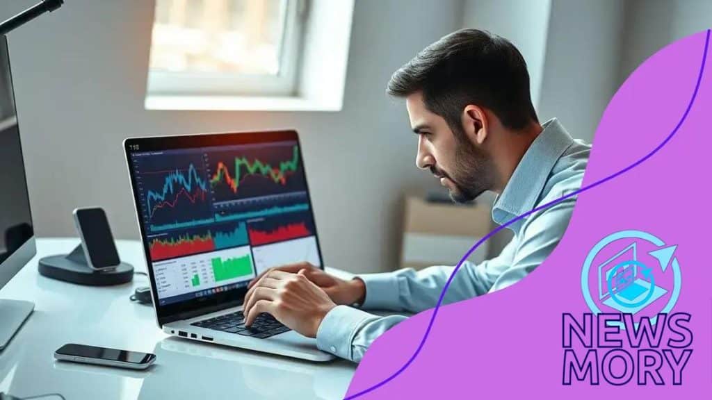 Robo-advisors shaping the future of financial services