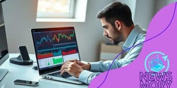 Robo-advisors shaping the future of financial services