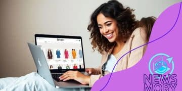 Programma om gratis kleding te krijgen bij Shein: Ontdek hoe