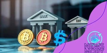 The impact of digital currencies on traditional banking systems