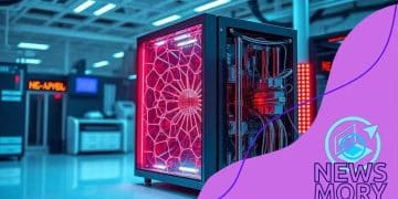 Quantum computing’s role in transforming drug discovery