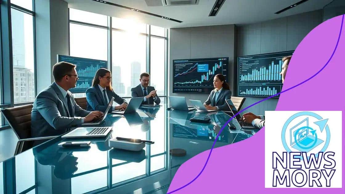 Impact on financial institutions