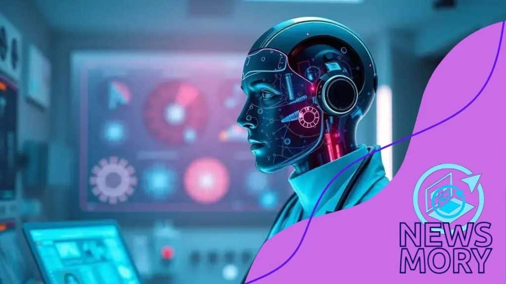 How artificial intelligence is transforming predictive healthcare models